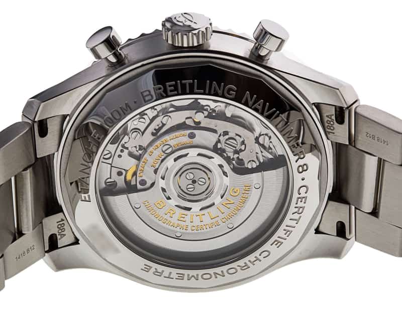 Breitling Navitimer 8 AB0117